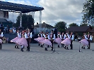 Festyn ''Łączymy Pokolenia'' - występ Zespołu Pieśni i Tańca ''Lublin'' im. Wandy Kaniorowej.