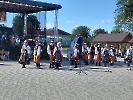 Festyn ''Łączymy Pokolenia''. Występ Zespołu Pieśni i Tańca ''Lublin'' im. Wandy Kaniorowej.