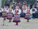 Festyn w Kraśniczynie ''Łączymy Pokolenia''. Występ Zespołu Pieśni i Tańca ''Lublin'' im. Wandy Kaniorowej.