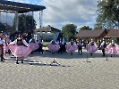Taniec Zespołu Pieśni i Tańca ''Lublin'' im. Wandy Kaniorowej.