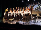 Chełmski Dom Kultury - Jubileusz 60-lecia Chóru Ziemi Chełmskiej ''Hejnał''