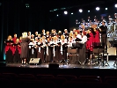 Chełmski Dom Kultury, koncert z okazji jubileuszu 60-lecia  Chóru Ziemi Chełmskiej ''Hejnał''.