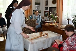 Pielgrzymka do Lasek