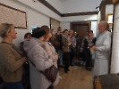 Pielgrzymka do Lasek - zwiedzanie Muzeum bł. Matki Elżbiet Róży Czackiej.
