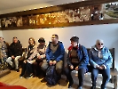 Pielgrzymka do Lasek. Wizyta w Muzeum bł. Matki Elżbiety Róży Czackiej.
