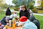 Piknik integracyjny