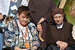 Spotkanie Absolwentów Ośrodka Szkolno-Wychowawczego w Laskach