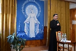 Spotkanie z Księdzem Pawłem Jakubczakiem