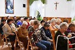 Świetlica Domu Nadziei, nasze Mieszkanki na spotkaniu pt. Najważniejsze niewidzialne dla oczu.