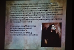 Świetlica Domu Nadziei, prezentacja multimedialna o bł. Matce Elżbiecie Róży Czackiej.