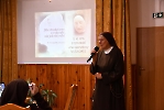 Spotkanie z Siostrą Lidią - Nie chodzi o to co się robi, ale jak się robi