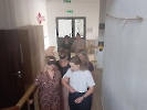 Szkolenie w Domu Kultury w Kraśniczynie pt. Angażowanie osób z niepełnosprawnościami w działania kulturalne