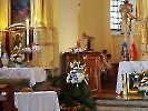 Uroczystości odpustowe w Parafii pw. Wniebowzięcia NMP w Siennicy Różanej