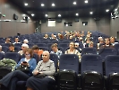 Kino Morskie Oko w Krasnymstawie, seans filmowy pt. ''Dzień Dziecka księdza Jana Kaczkowskiego''.