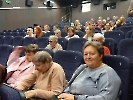 Kino Morskie Oko w Krasnymstawie. Wspólny wyjazd na film pt. ''Dzień Dziecka księdza Jana Kaczkowskiego''.