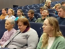 Wyjazd do kina na film pt. ''Dzień Dziecka księdza Jana Kaczkowskiego''. 