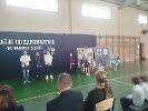 Szkoła Podstawowa im. Kard. S. Wyszyńskiego w Kraśniczynie, przedstawienie artystyczne w wykonaniu Dzieci i Młodzieży pt. Ocalić od zapomnienia - ku pamięci s. Jany