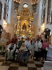 XXV Pielgrzymka Środowisk Pomocy Społecznej do Sanktuarium w Kodniu
