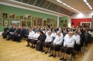 Promocja drugiego tomu Biblii Aramejskiej w Lublinie