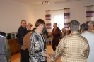 Sala muzykoterapii w Soli Deo, Mieszkanki tańczą z Uczestnikami