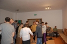 Sala muzykoterapii w Soli Deo, Mieszkanki tańczą z Uczestnikami
