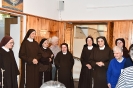 Modlitwa w intencji Sióstr Franciszkanek Służebnic Krzyża