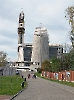 Sanktuarium w Łagiewnikach