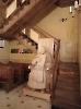 Wnętrze Bazyliki Ofiarowania Najświętszej Maryi Panny w Wadowicach  