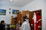 Dom Nadziei, Święty Mikołaj u Pań na skrzydle św. Barbary