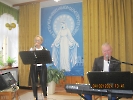 Świetlica Domu Nadziei, koncert Zespołu „Benek Band”