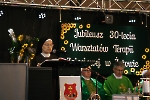 Jubileusz 30 lecia Warsztatu Terapii Zajęciowej