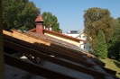 Modernizacja pokrycia dachowego